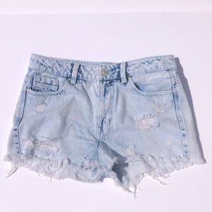 Stradivarius Shorts
